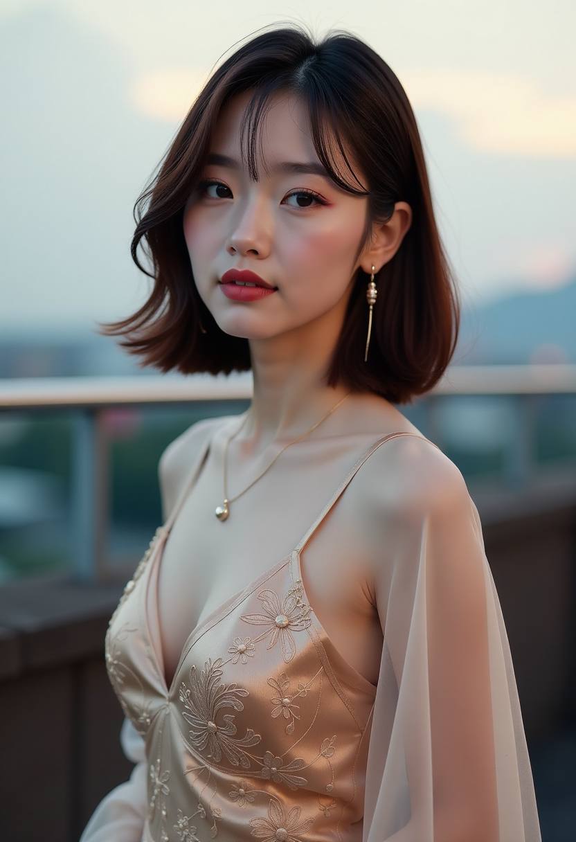 北方小镇往事剧照