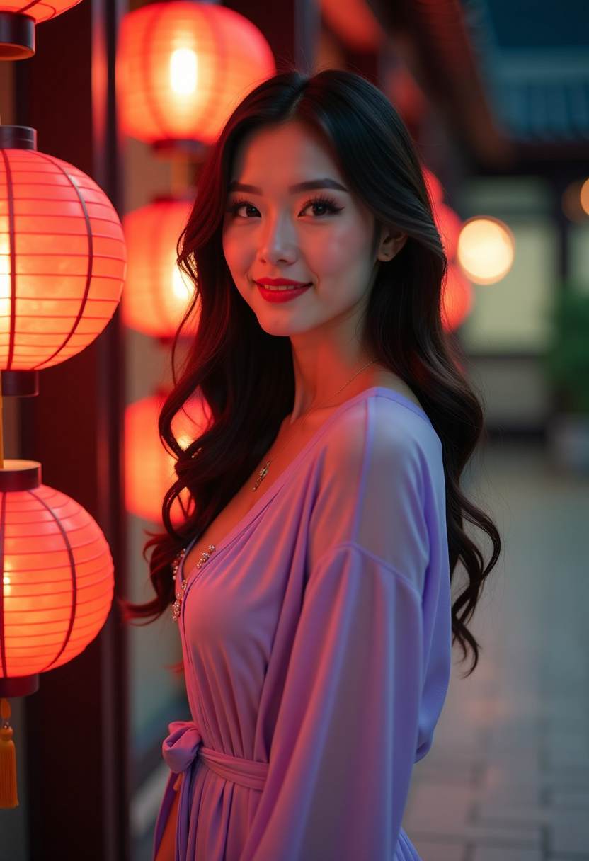 大江奔流剧照